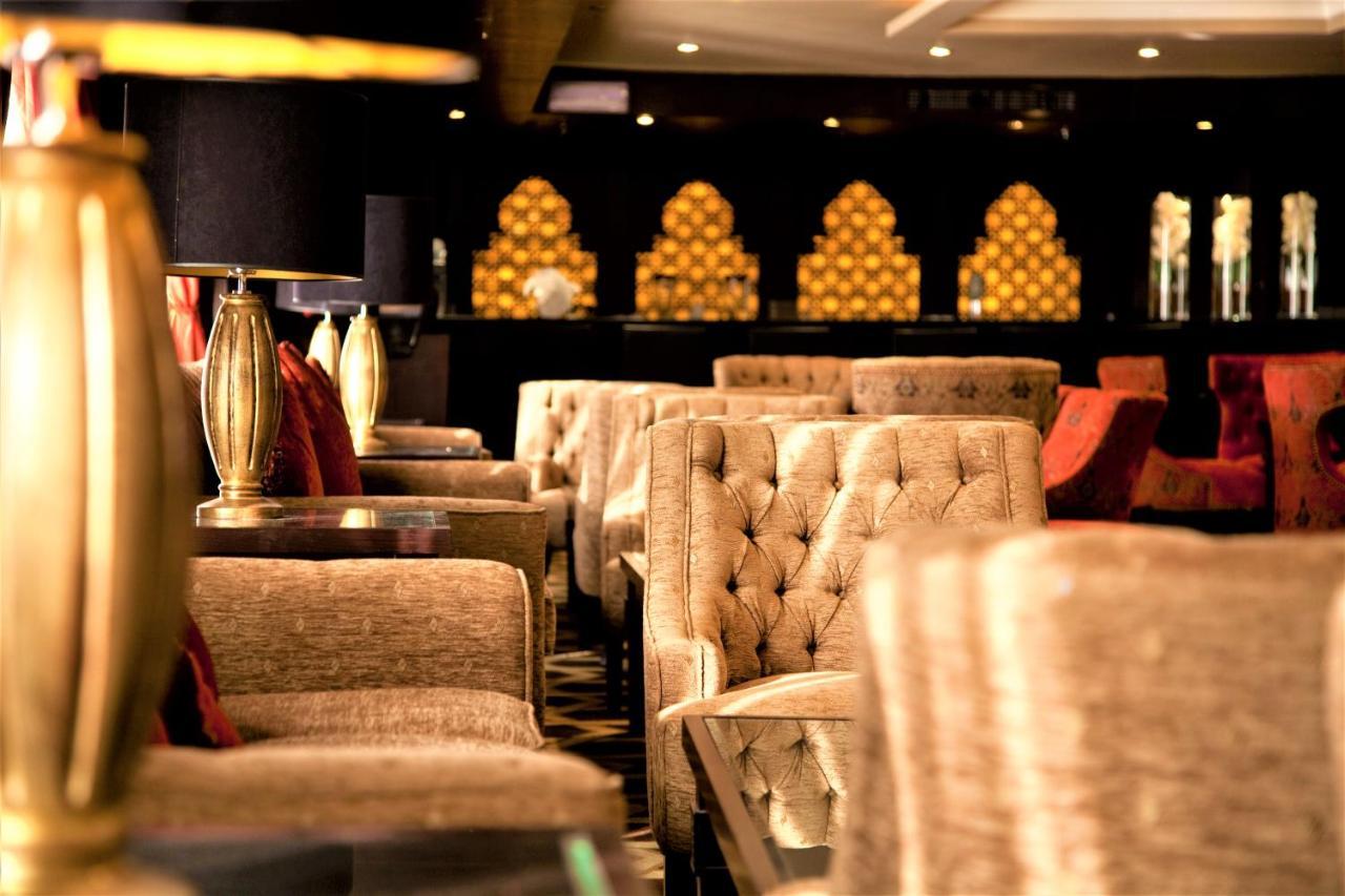 Steigenberger Legacy Nile Cruise - Every Monday 07 & 04 Nights From Luxor - Every Friday 03 Nights From Aswan 外观 照片