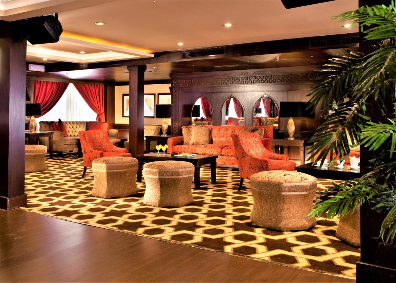 Steigenberger Legacy Nile Cruise - Every Monday 07 & 04 Nights From Luxor - Every Friday 03 Nights From Aswan 外观 照片
