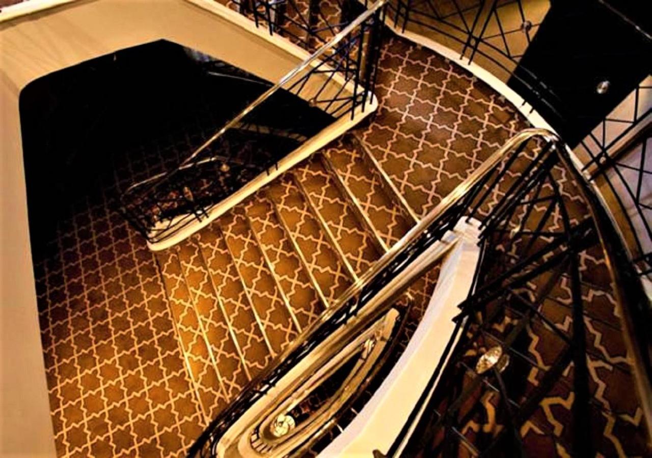 Steigenberger Legacy Nile Cruise - Every Monday 07 & 04 Nights From Luxor - Every Friday 03 Nights From Aswan 外观 照片