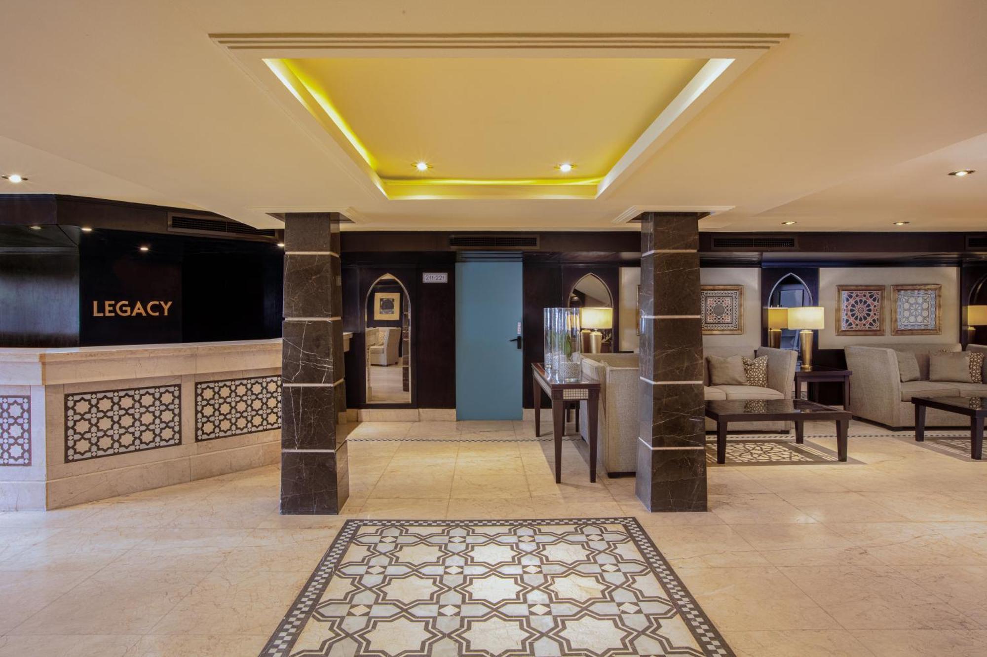 Steigenberger Legacy Nile Cruise - Every Monday 07 & 04 Nights From Luxor - Every Friday 03 Nights From Aswan 外观 照片